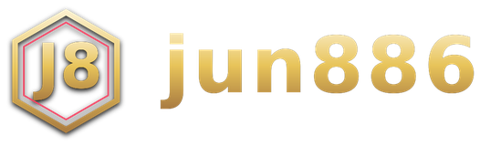 jun886 logo